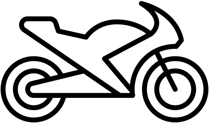 Motorcycle Accident