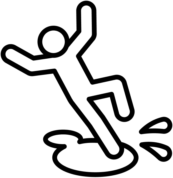 Slip and Fall Accidents