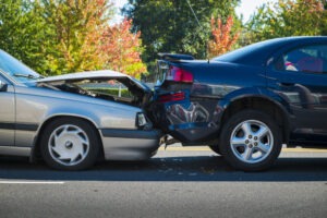 Can I Sue After a Car Accident If I Was Not Hurt?