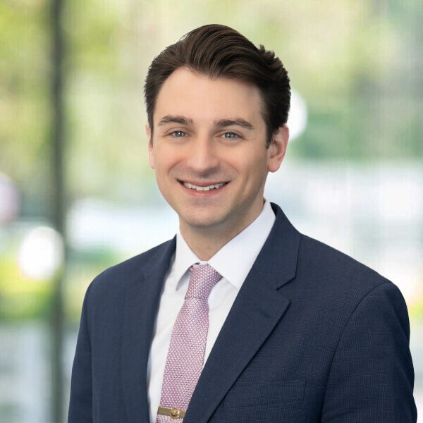 Harrison L. Lebov