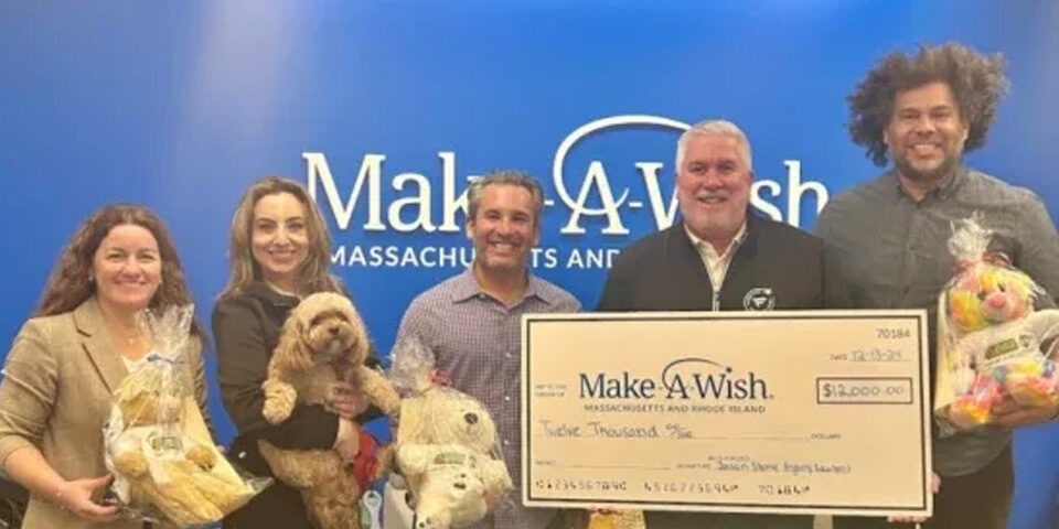 Make - A - Wish