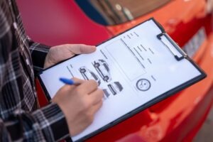 Does Your Insurance Go Up After a Claim That Is Not Your Fault?