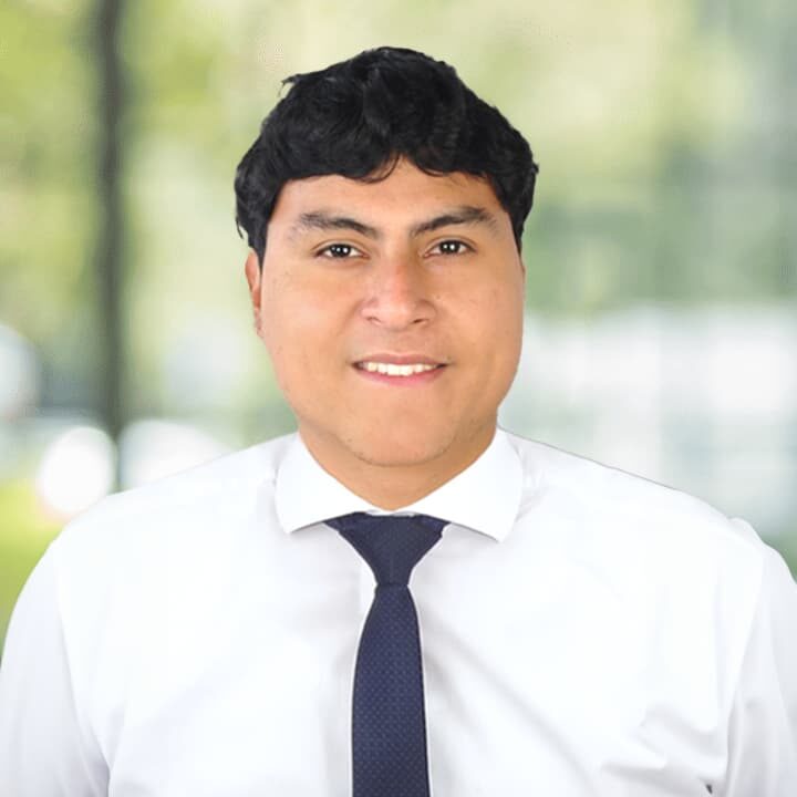 Sebastian Cortez