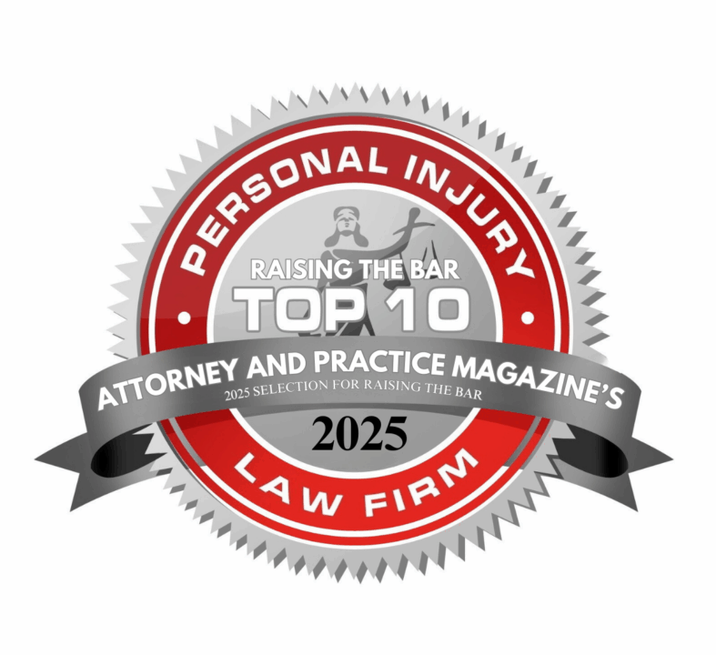 Attorney and Practice Personal Injury Law Firm 2025