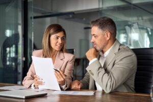 How Much Time Does a Jason Stone Injury Lawyers Client Have to Spend With Their Attorney Once a Lawsuit Is Filed?