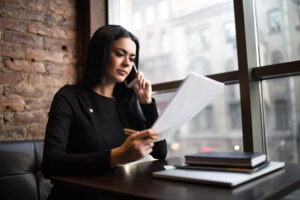 How Is the Process of Settling a Case Different if There Is a Lawsuit Filed?