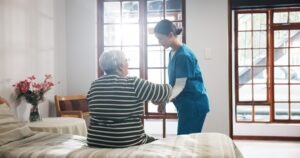 What Things Nursing Homes are Not Allowed to Do?