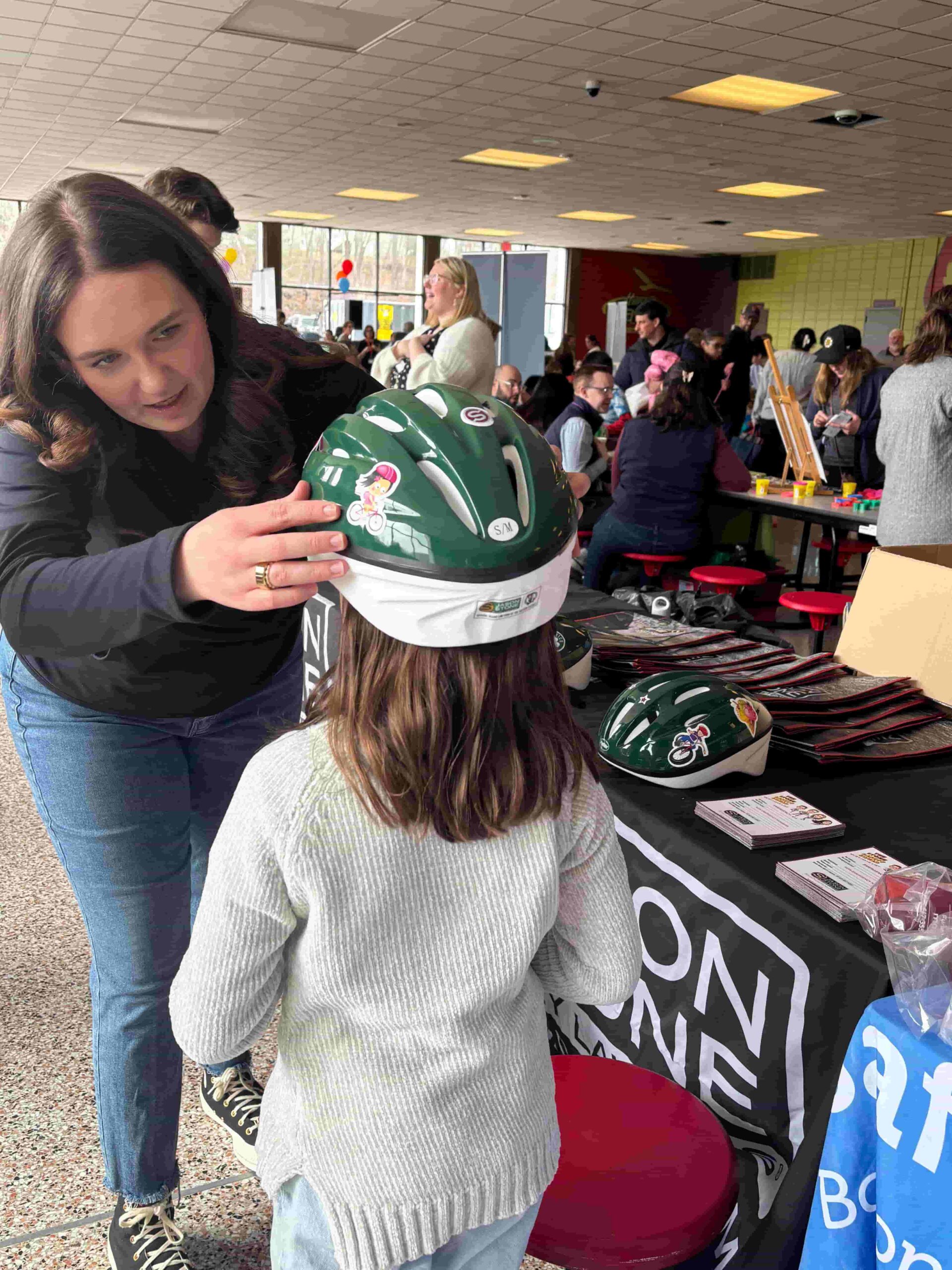 2026 Milford Family Fun & Disability Fair