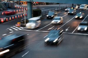 Speed Laws in Massachusetts