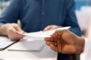 How to File a Personal Injury Claim in Massachusetts