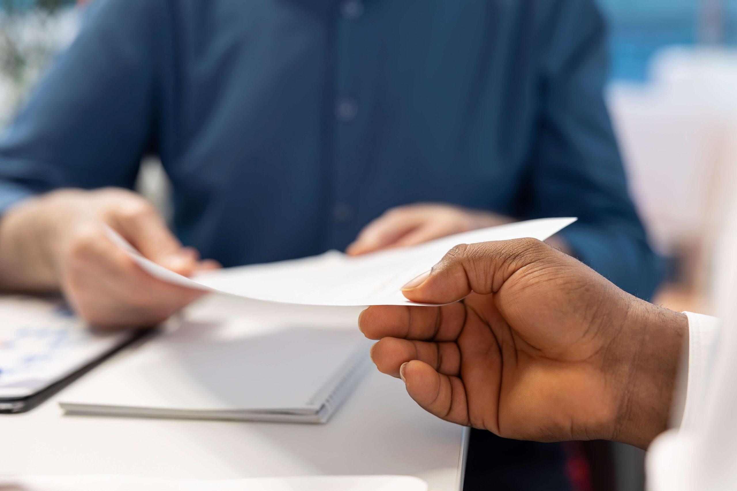 How to File a Personal Injury Claim in Massachusetts