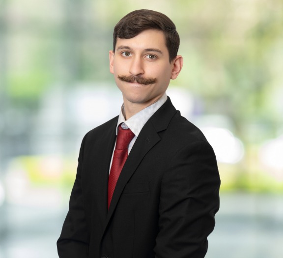 Tyler Mayo
