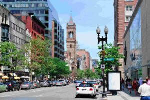 What Are the Worst Traffic Times in Boston?