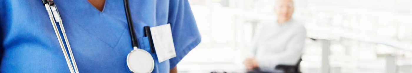 Nursing Home Abuse Attorney