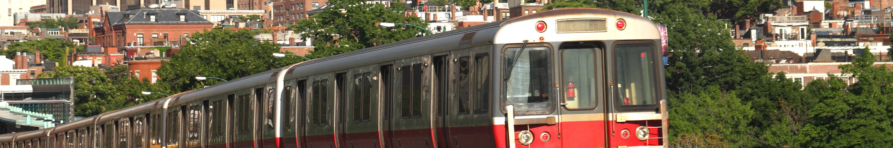 Subway Train Subway Train