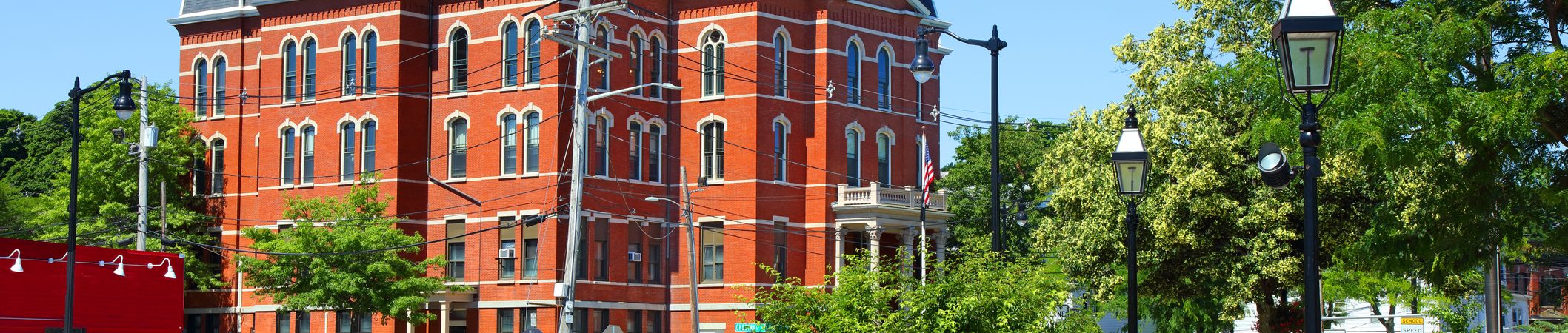 Peabody Personal Injury Lawyer