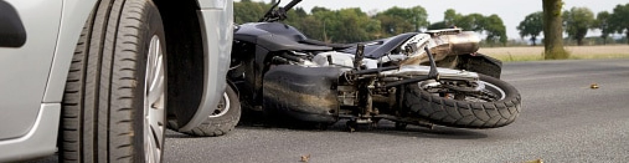 Motorcycle Accident